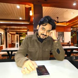Mohd Adil Khan